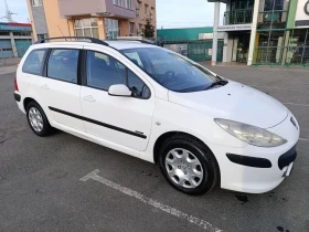 Peugeot 307 SW, снимка 3