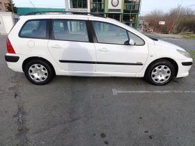Peugeot 307 SW, снимка 5