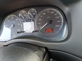 Peugeot 307 SW, снимка 9