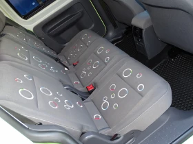 VW Caddy RONCALLY_LIFE_1.6TDI_КЛИМАТИК_* , снимка 11