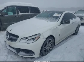Mercedes-Benz E 400 4MATIC / AMG PKG / ПОДГРЕВИ, снимка 3