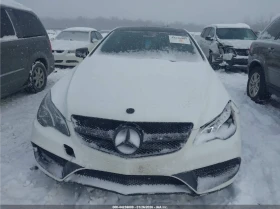 Mercedes-Benz E 400 4MATIC / AMG PKG / ПОДГРЕВИ, снимка 2