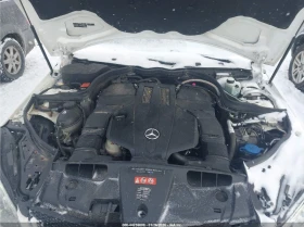 Mercedes-Benz E 400 4MATIC / AMG PKG / ПОДГРЕВИ, снимка 10