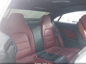 Mercedes-Benz E 400 4MATIC / AMG PKG / ПОДГРЕВИ, снимка 9