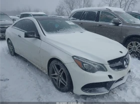 Mercedes-Benz E 400 4MATIC / AMG PKG / ПОДГРЕВИ, снимка 1