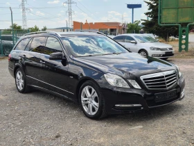 Mercedes-Benz E 220 CDI Автомат, снимка 7