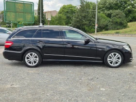 Mercedes-Benz E 220 CDI Автомат, снимка 6