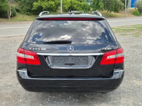 Mercedes-Benz E 220 CDI Автомат, снимка 4