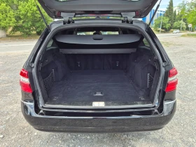 Mercedes-Benz E 220 CDI Автомат, снимка 11