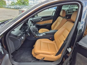Mercedes-Benz E 220 CDI Автомат, снимка 14