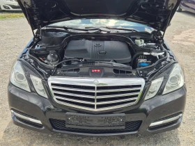 Mercedes-Benz E 220 CDI Автомат, снимка 16