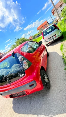 Citroen C1 1.0 бензин 2008г., снимка 4