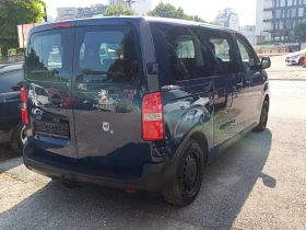 Peugeot Traveler 2.0HDI 8 Места, снимка 5