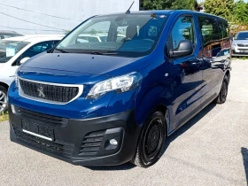 Peugeot Traveler 2.0HDI 8 Места, снимка 3