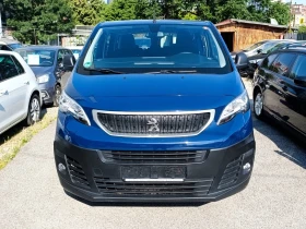 Peugeot Traveler 2.0HDI 8 Места, снимка 1