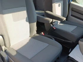 Peugeot Traveler 2.0HDI 8 Места, снимка 9