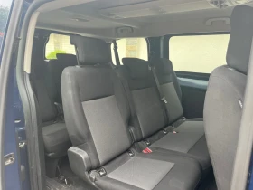 Peugeot Traveler 2.0HDI 8 Места, снимка 8
