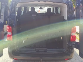 Peugeot Traveler 2.0HDI 8 Места, снимка 13