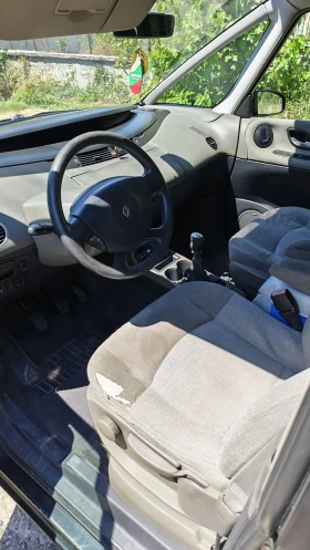 Renault Grand espace, снимка 5