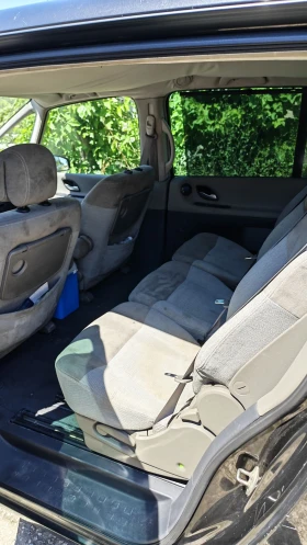 Renault Grand espace, снимка 6