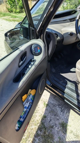 Renault Grand espace, снимка 7