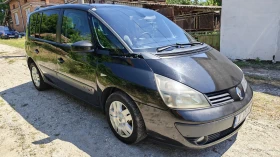 Renault Grand espace, снимка 3