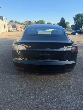 Tesla Model 3 * RWD* АВТОКРЕДИТ БЕЗ ПЪРВОНАЧАЛНА ВНОСКА* , снимка 6