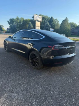 Tesla Model 3 * RWD* АВТОКРЕДИТ БЕЗ ПЪРВОНАЧАЛНА ВНОСКА* , снимка 3