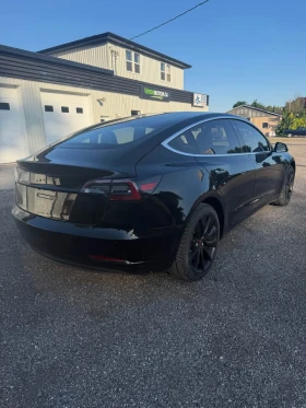 Tesla Model 3 * RWD* АВТОКРЕДИТ БЕЗ ПЪРВОНАЧАЛНА ВНОСКА* , снимка 4