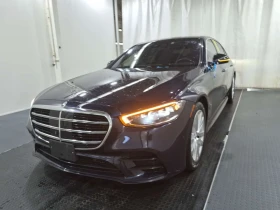 Mercedes-Benz S 580 * CARFAX * ЦЕНА ДО БГ, снимка 1