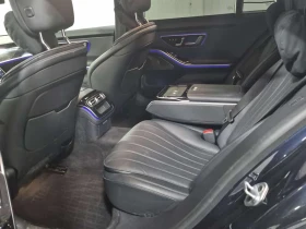 Mercedes-Benz S 580 * CARFAX * ЦЕНА ДО БГ, снимка 11
