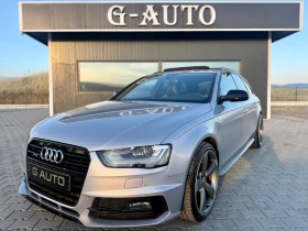 Audi A4 3.0TDI 245 ks 3xS line СОБСТВЕН ЛИЗИНГ !!!, снимка 1