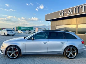 Audi A4 3.0TDI 245 ks 3xS line СОБСТВЕН ЛИЗИНГ !!!, снимка 8