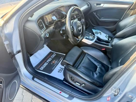 Audi A4 3.0TDI 245 ks 3xS line СОБСТВЕН ЛИЗИНГ !!!, снимка 9