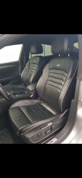 VW Arteon R-Line TDI SCR  DSG PANO ACC SHZ4, снимка 3