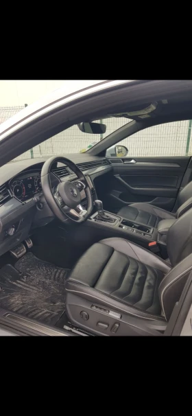 VW Arteon R-Line TDI SCR  DSG PANO ACC SHZ4, снимка 2
