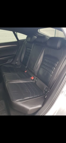 VW Arteon R-Line TDI SCR  DSG PANO ACC SHZ4, снимка 5