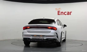 Kia K5, снимка 4