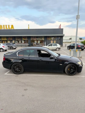 BMW 335 BMW 335D, снимка 3