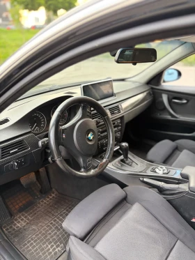 BMW 335 BMW 335D, снимка 6