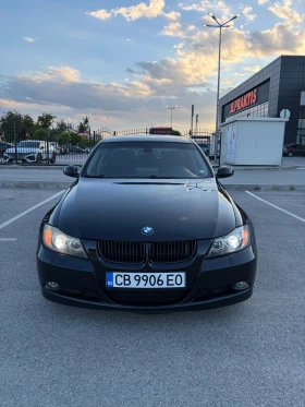 BMW 335 Е90, снимка 1