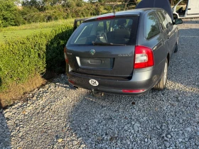 Skoda Octavia, снимка 5