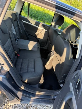 Skoda Octavia, снимка 3