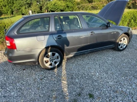 Skoda Octavia, снимка 4