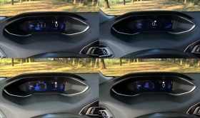 Peugeot 308 1.5 BlueHDI 131, снимка 9