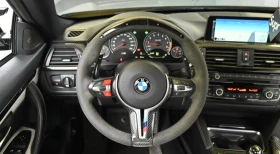 BMW M4 DCT* 360* КАМЕРА* HARMAN* KARDON* HUD* ПОДГРЕВ* , снимка 8