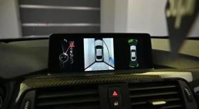 BMW M4 DCT* 360* КАМЕРА* HARMAN* KARDON* HUD* ПОДГРЕВ* , снимка 14