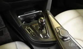 BMW M4 DCT* 360* КАМЕРА* HARMAN* KARDON* HUD* ПОДГРЕВ* , снимка 12