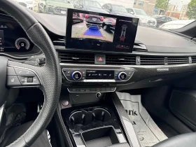Audi S5 * Progressiv * CARFAX * ОПЦИЯ ЗА ФИНАНСИРАНЕ , снимка 9