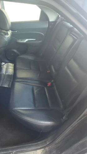 Honda Civic 1.8 V-TEC, снимка 11